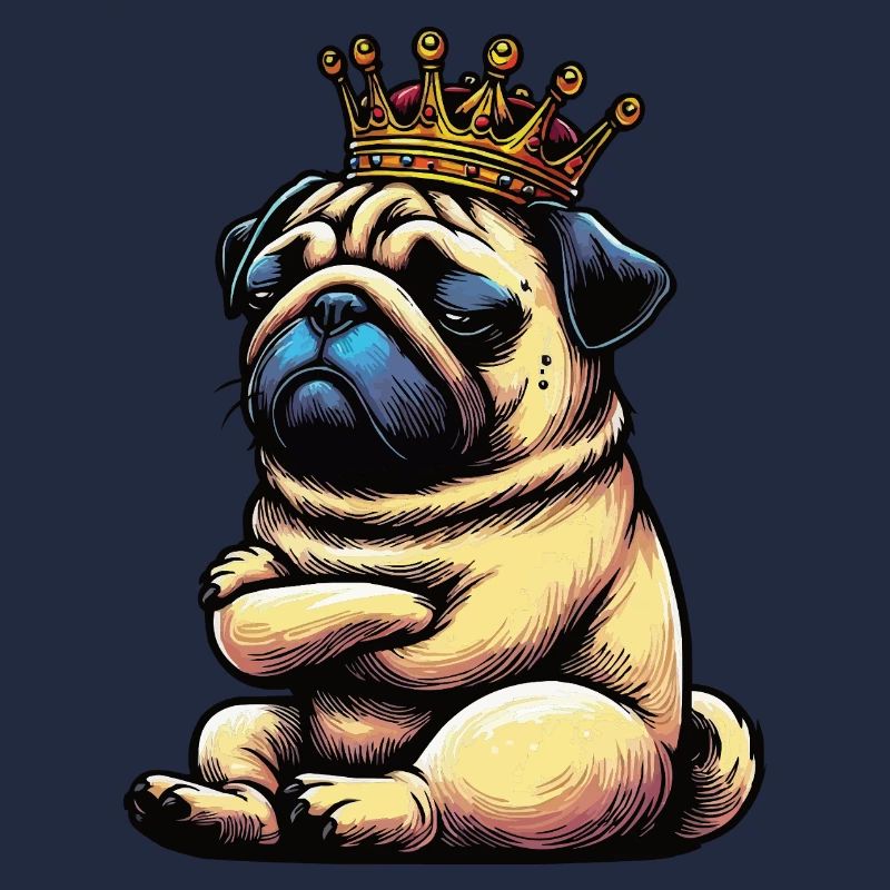 Pug Pugs Pug Owner Pug Lover Pug Holder