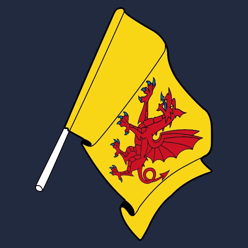 Drapeau du Somerset