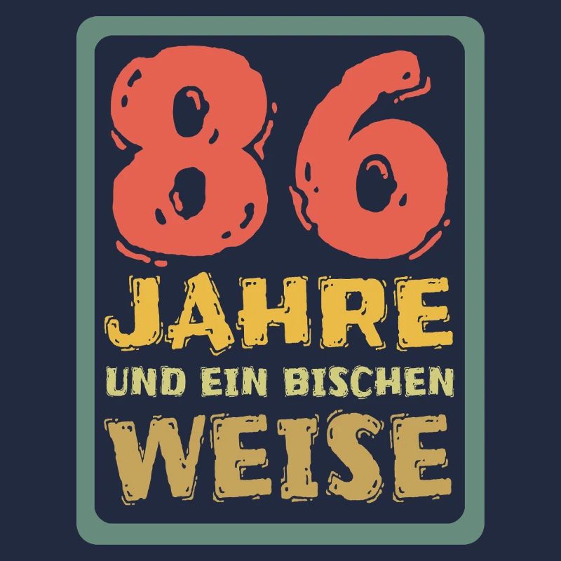 Age 86