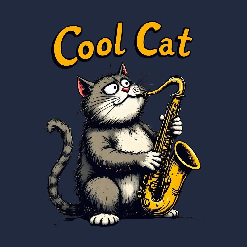 Cool Cat Jazz