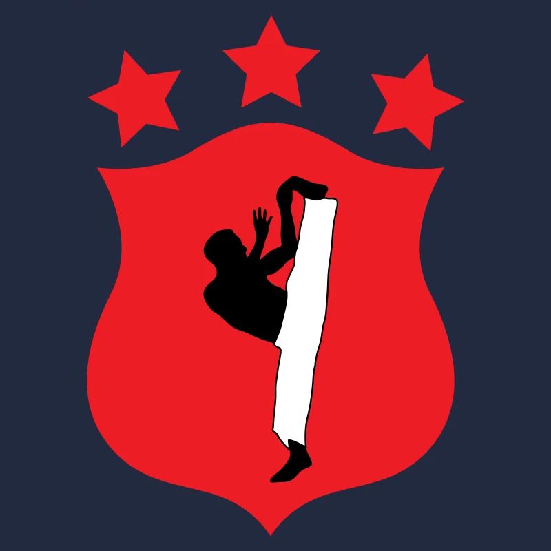 Capoeira - Fighting - Dance