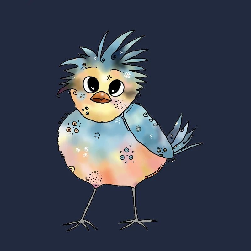 Bunter_Vogel
