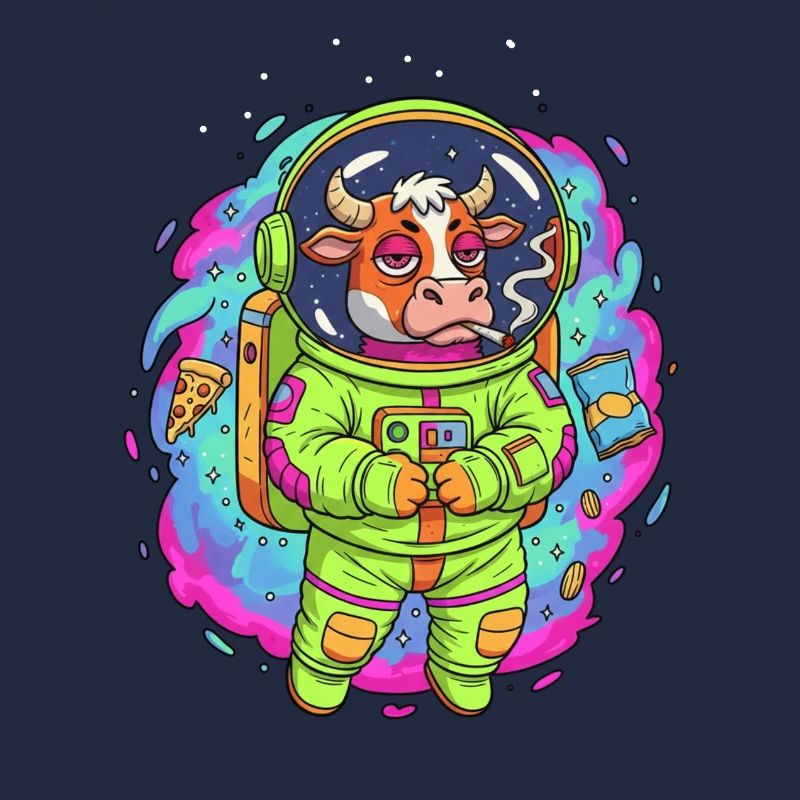 Space Muh