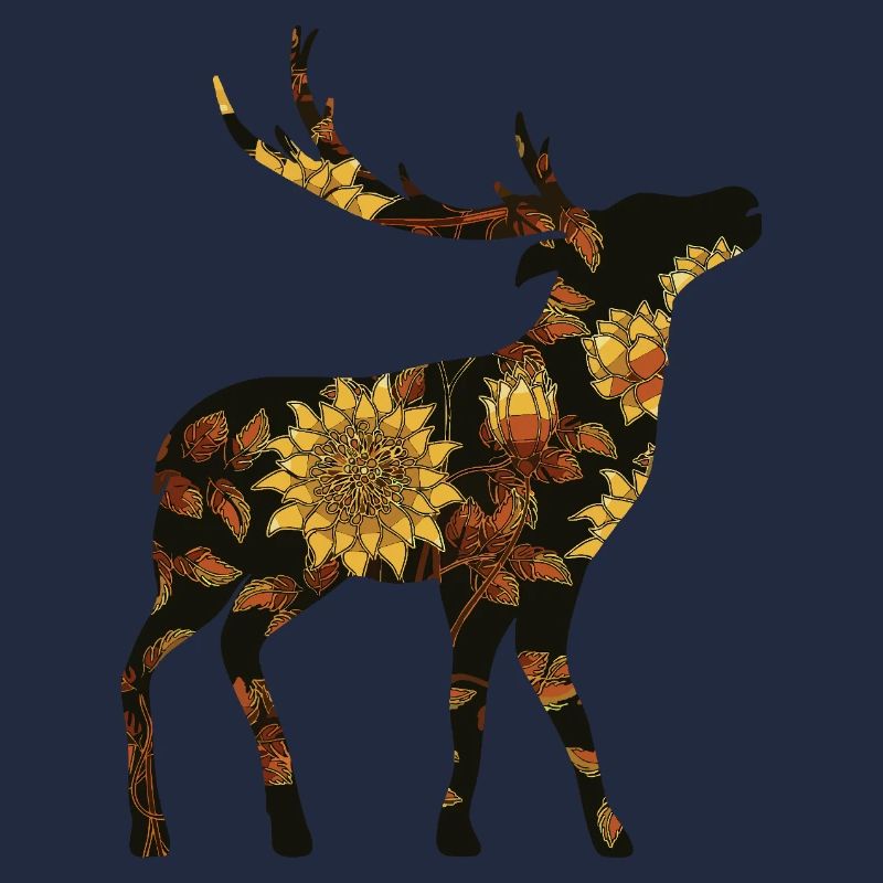 Hirsch