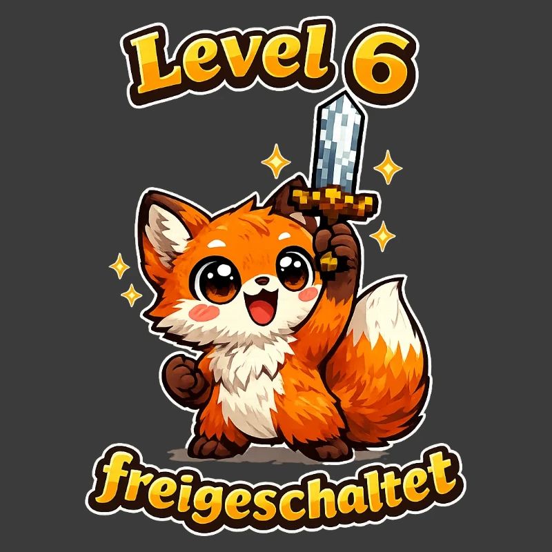 Fuchs_Level_6