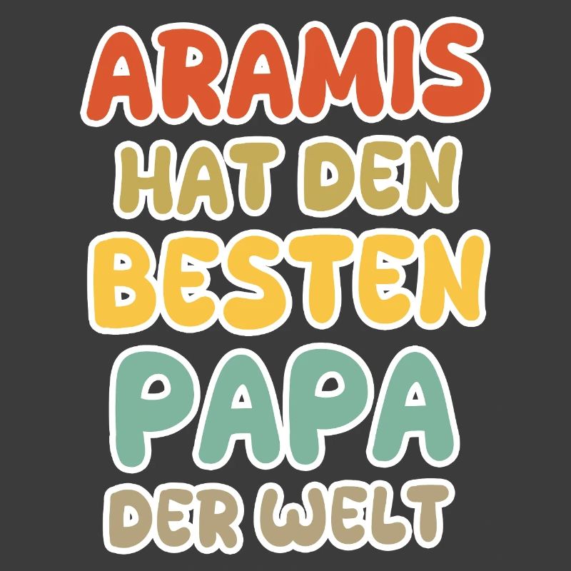 Spruch Aramis