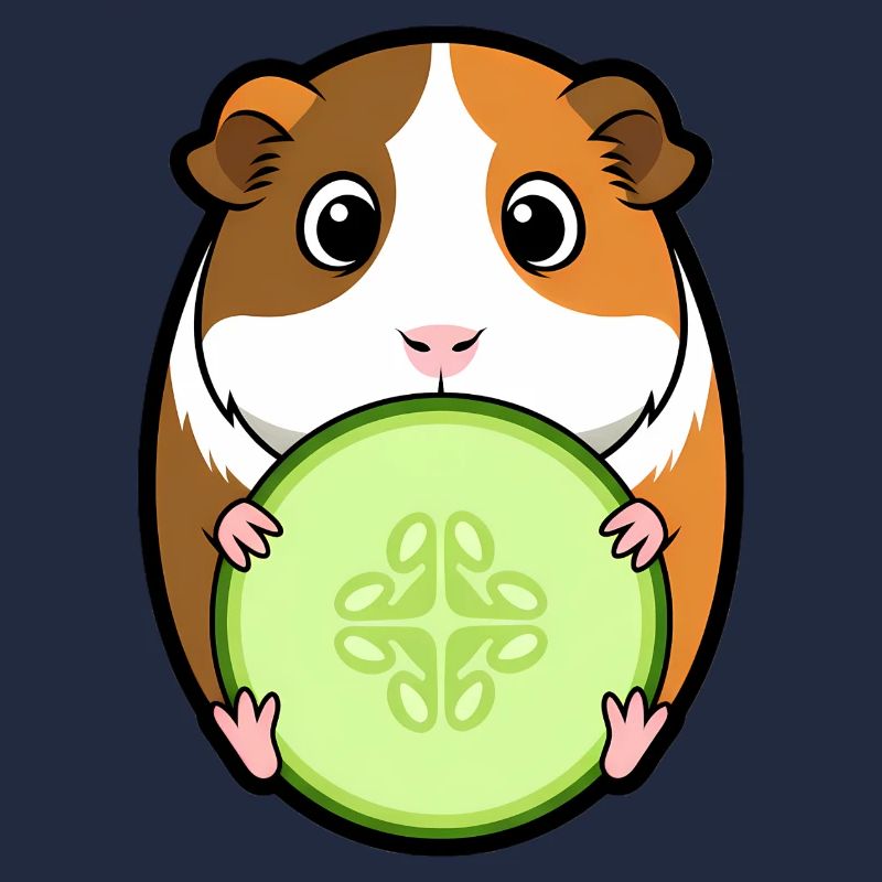 Comedy Cobaye et Concombre