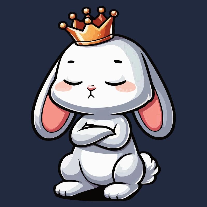 Rabbit Bunny Bunny Long Eared Thumper Ram