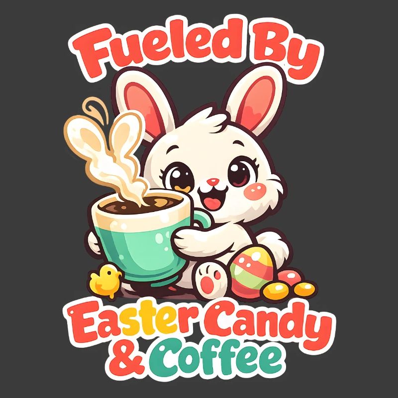 Bunny Bunny Spring Summer Easter Garden