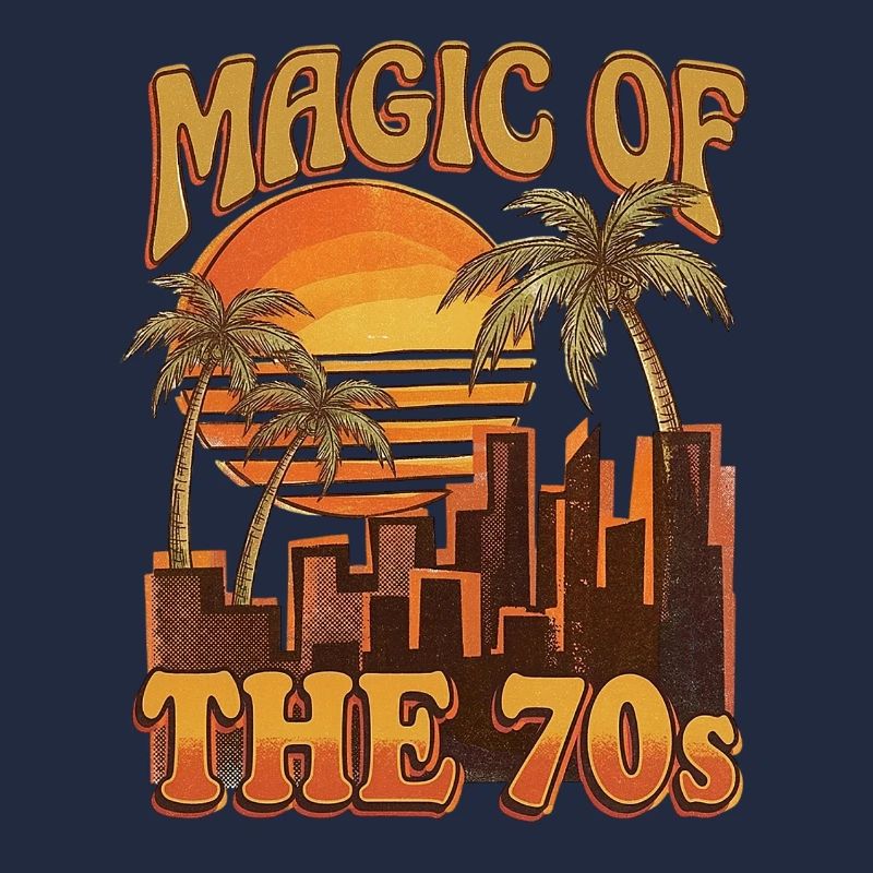 70s Love