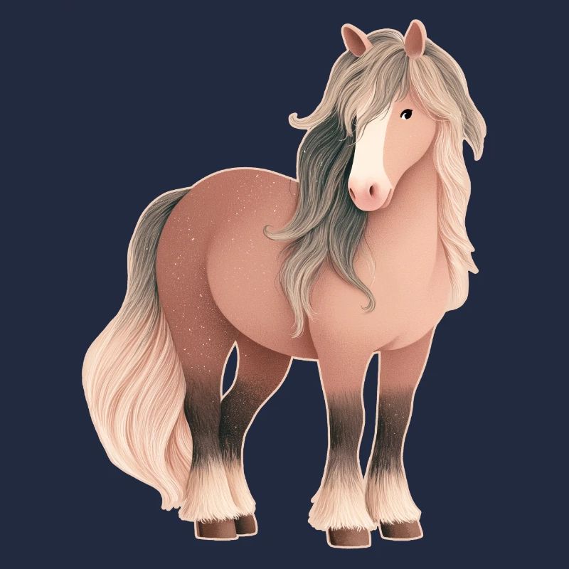 Pferd