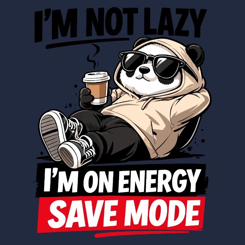 Energy Save Mode Panda
