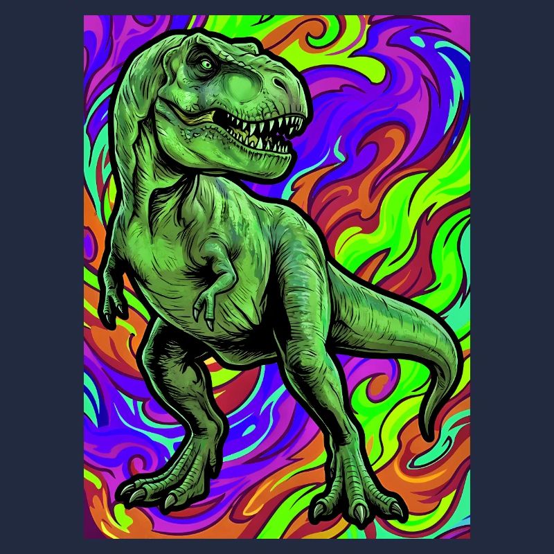 Dinosaurier