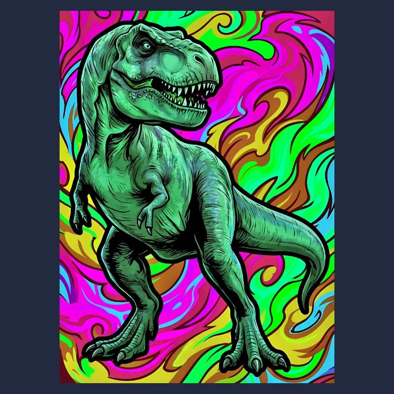 Dinosaurier