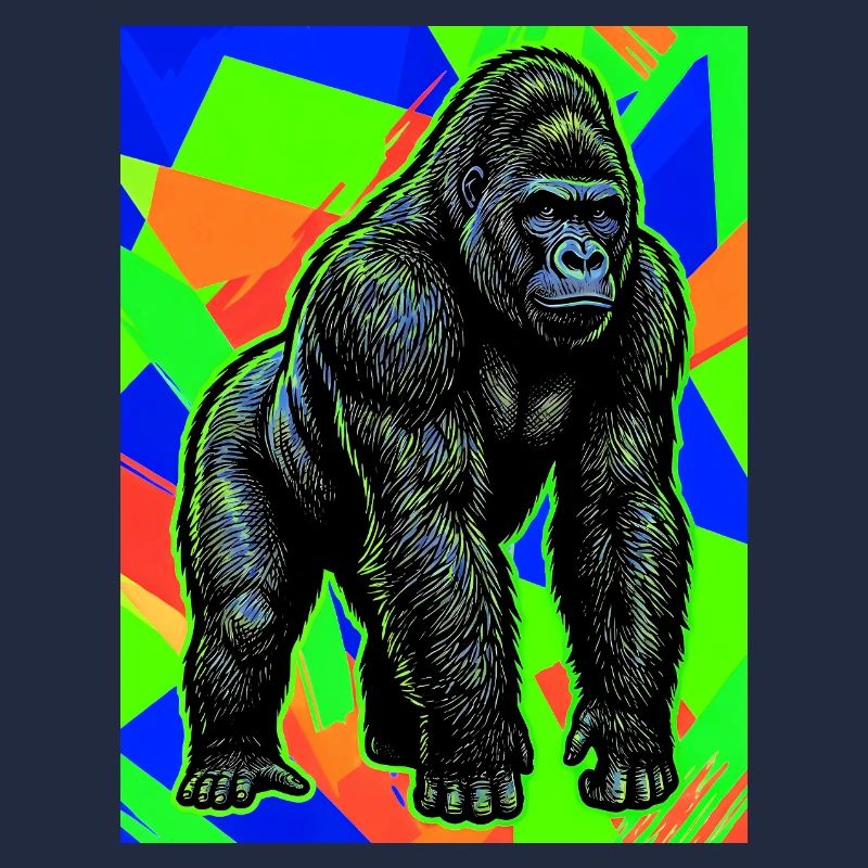 Gorilla