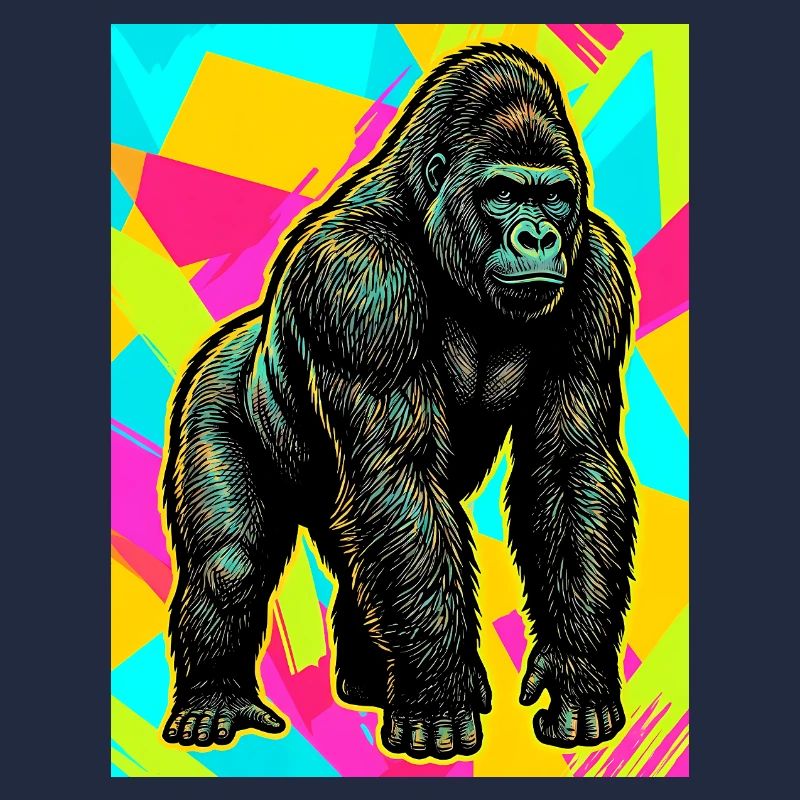 Gorilla
