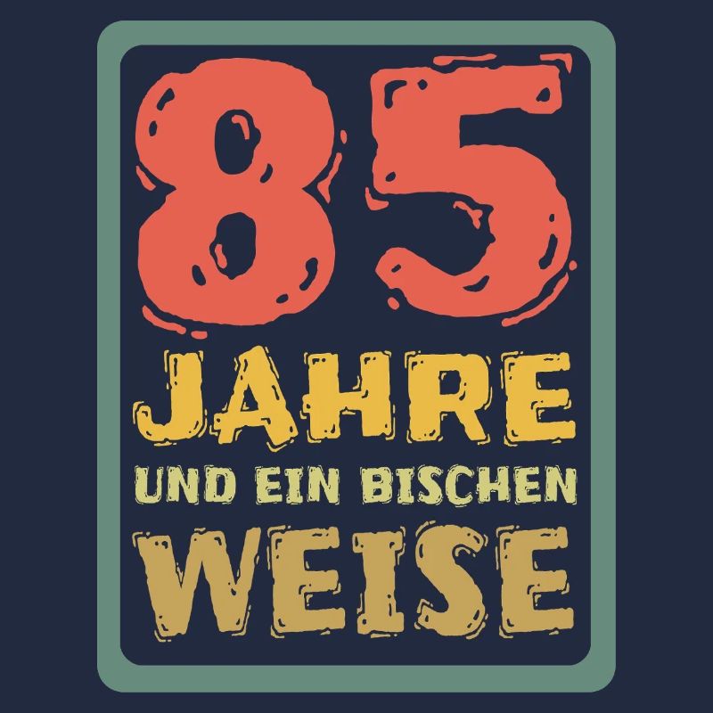 Weisheit 85