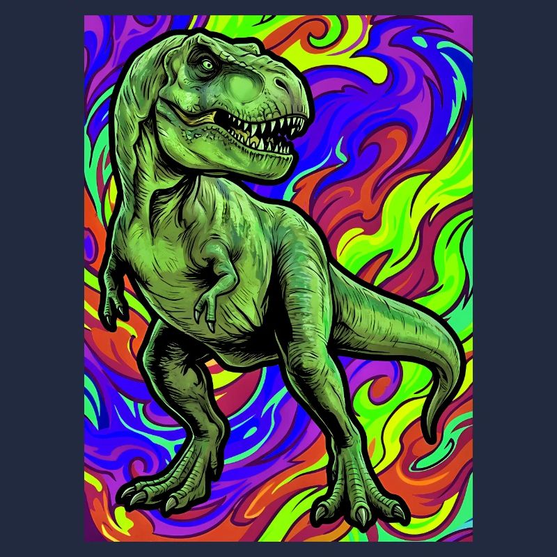 Dinosaurier