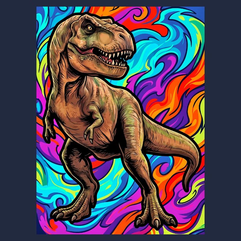 Dinosaurier