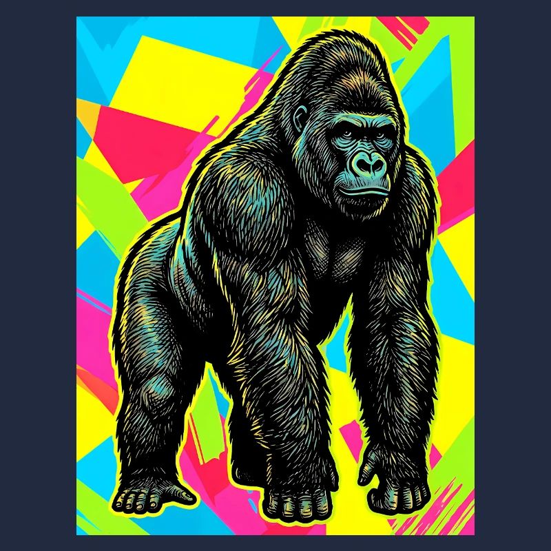 Gorilla