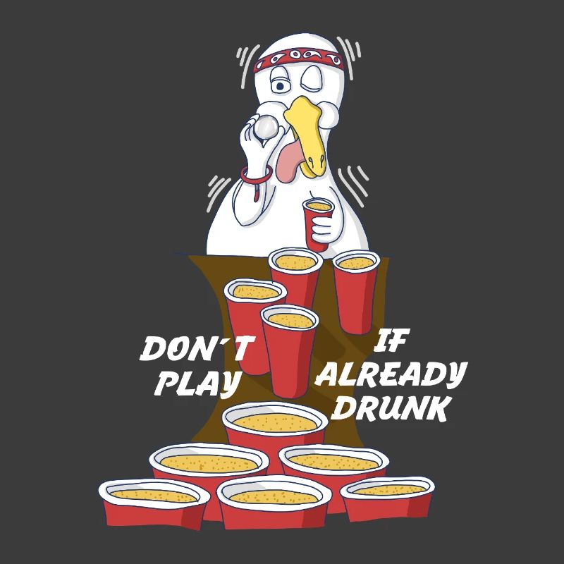 Beer Pong