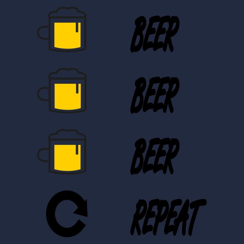 beer beer beer repeat