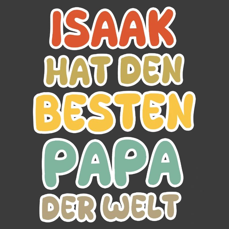 Saying Isaac