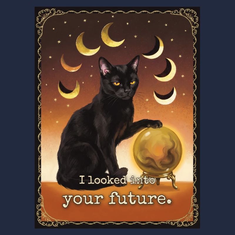 Futur Nope Cat
