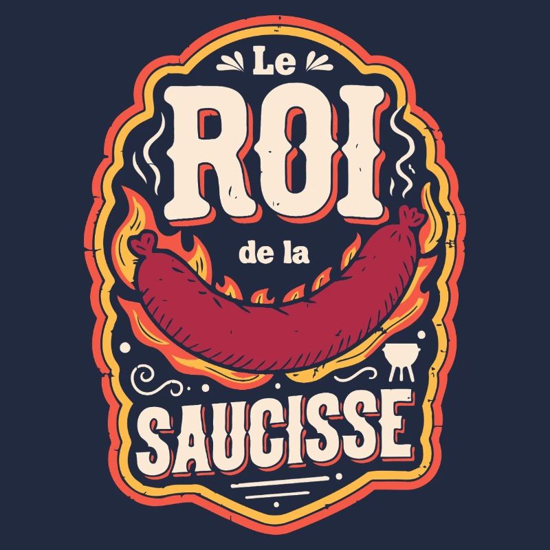 Roi de la Saucisse