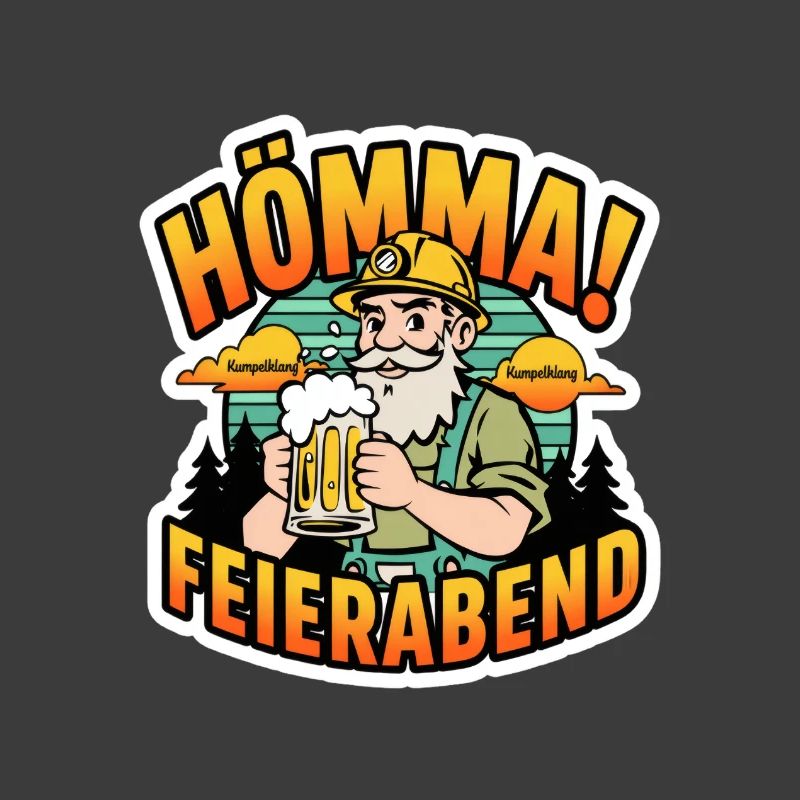 Hömma Feierabend