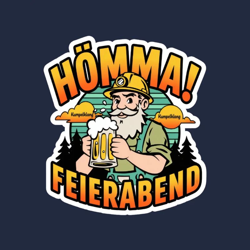 Hömma Feierabend