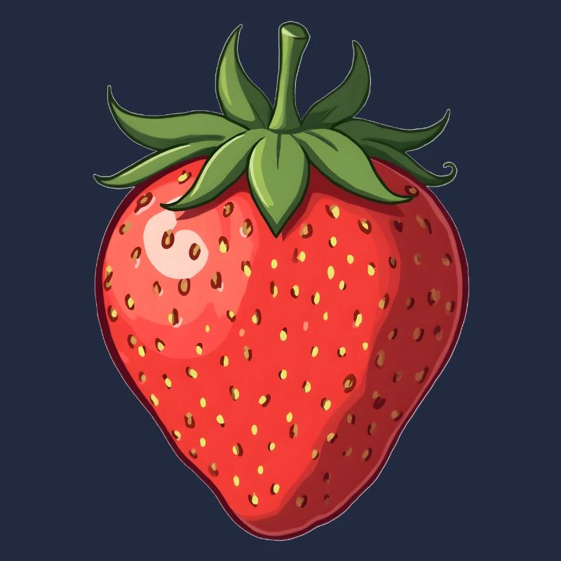 Erdbeere