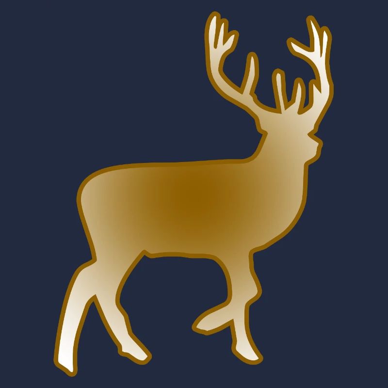 Hirsch