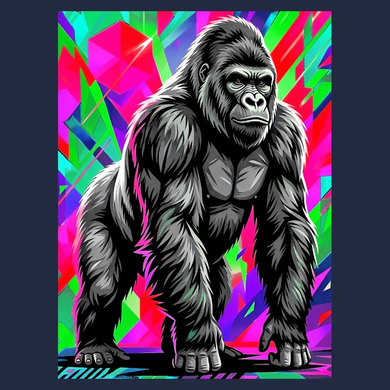 gorilla