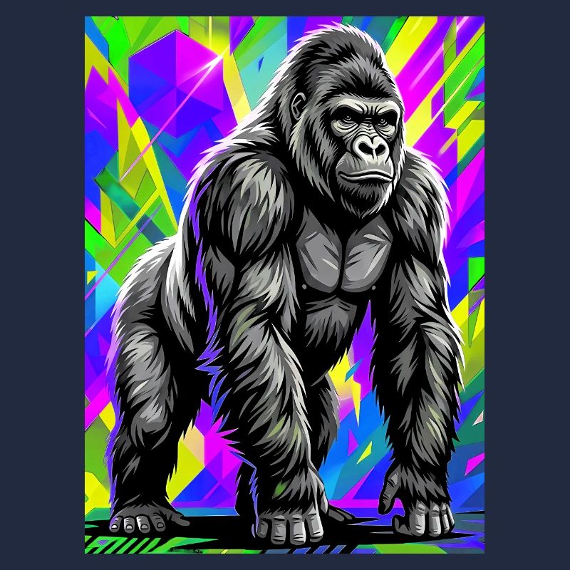 gorilla