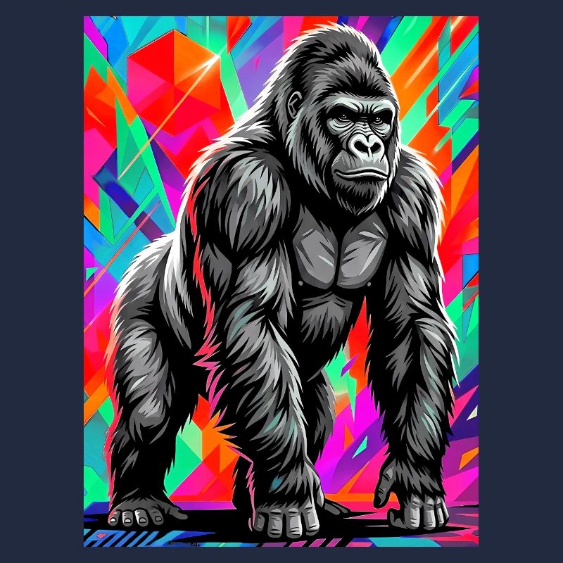 gorilla