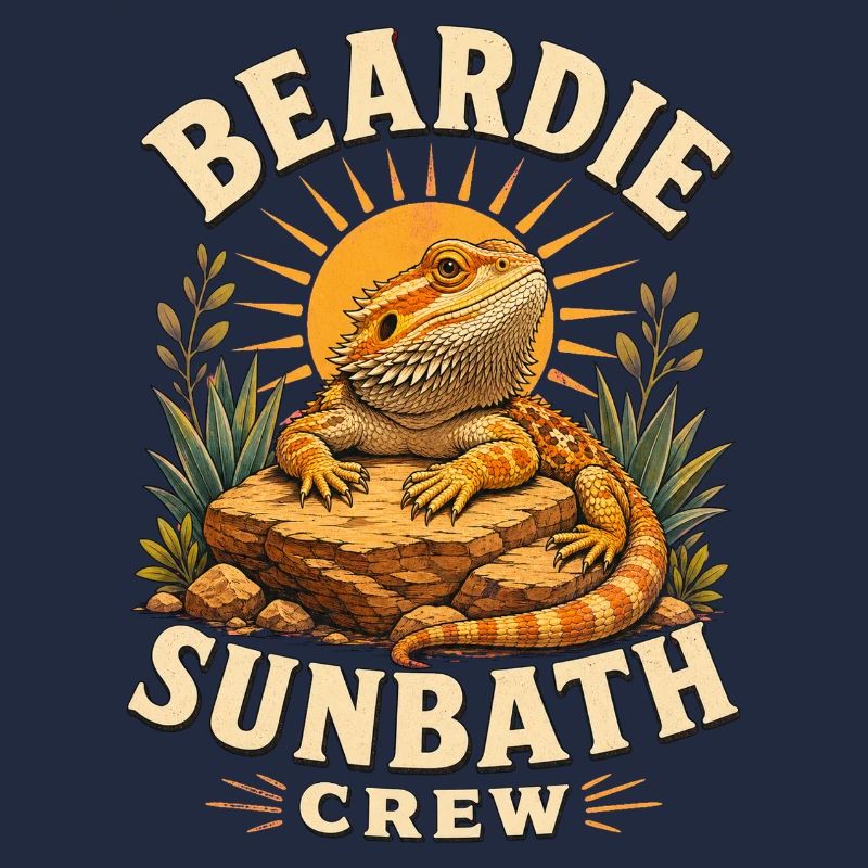 ÉQUIPE DE BAIN DE SOLEIL BARBE