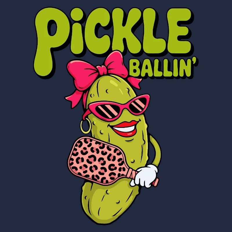 Diva Ballin du Cornichon.