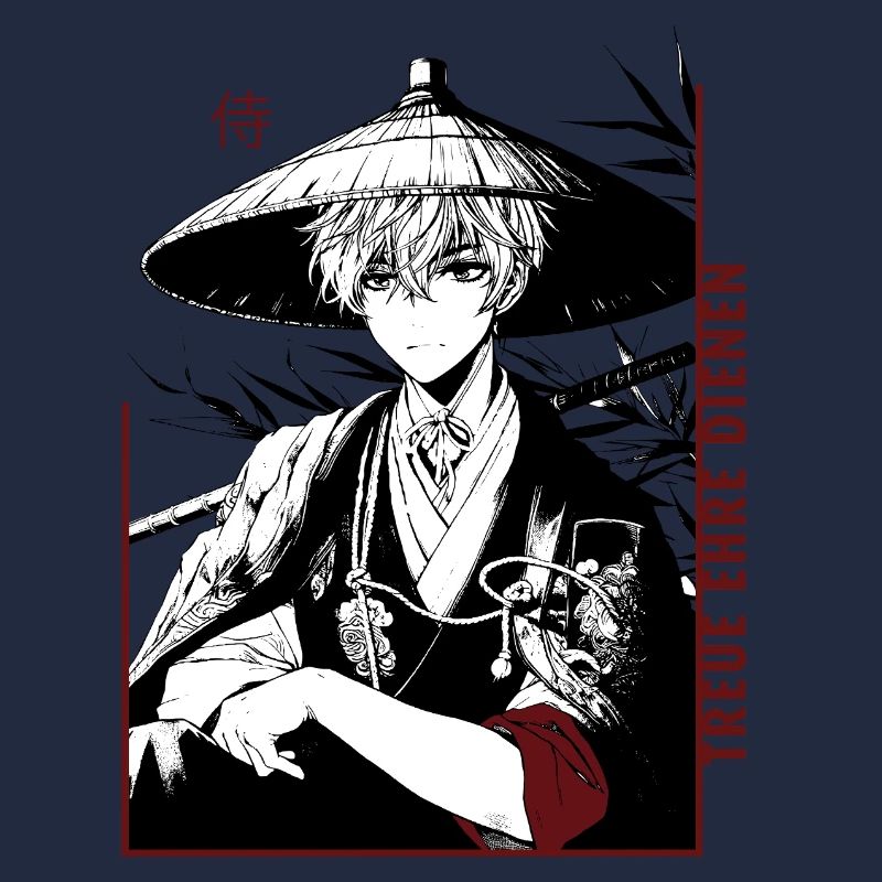 Samurai