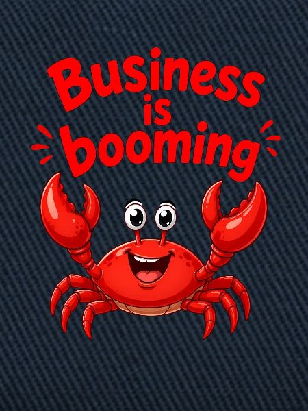 Krabbenboom