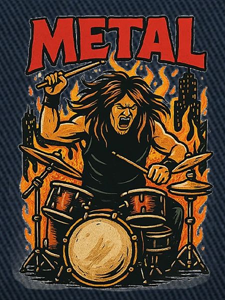 Metal Beater