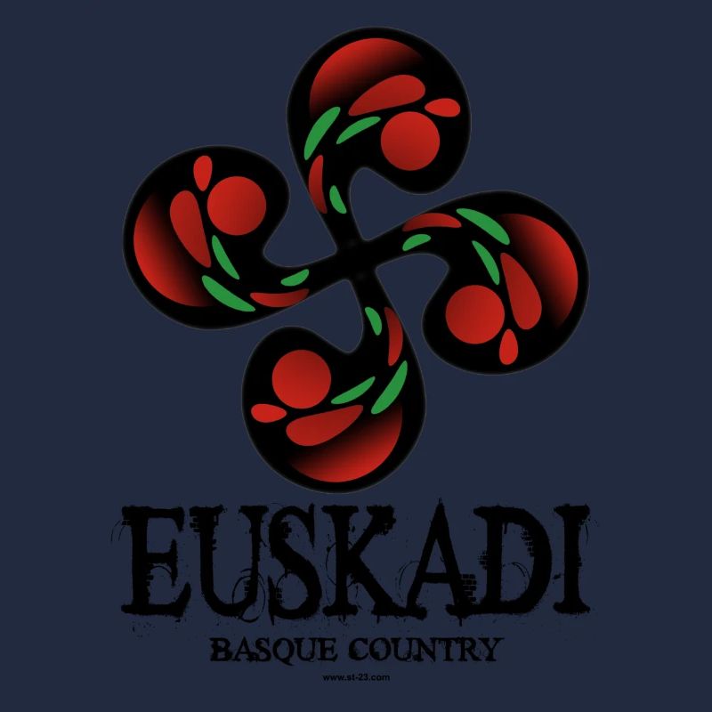 croix basque