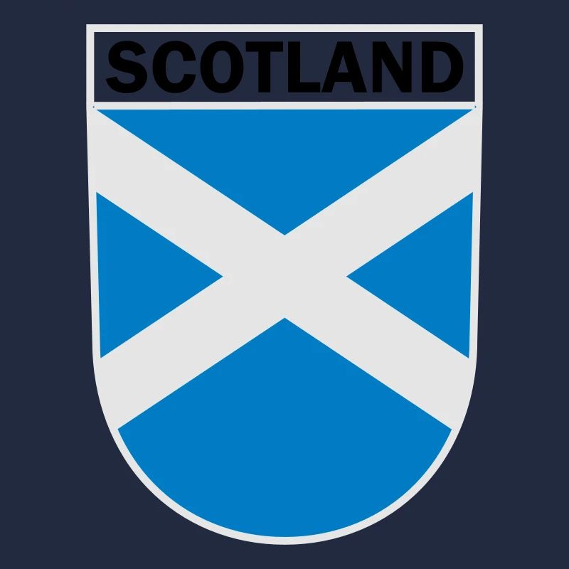 Scotland Wappen