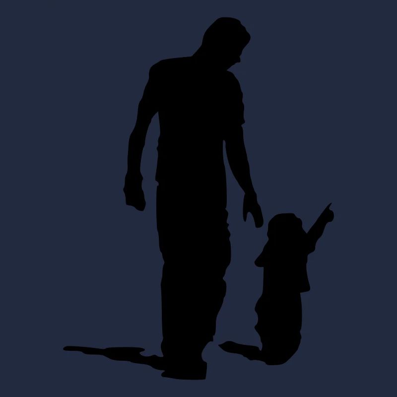 Father & Son