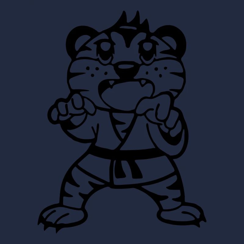 Judotiger