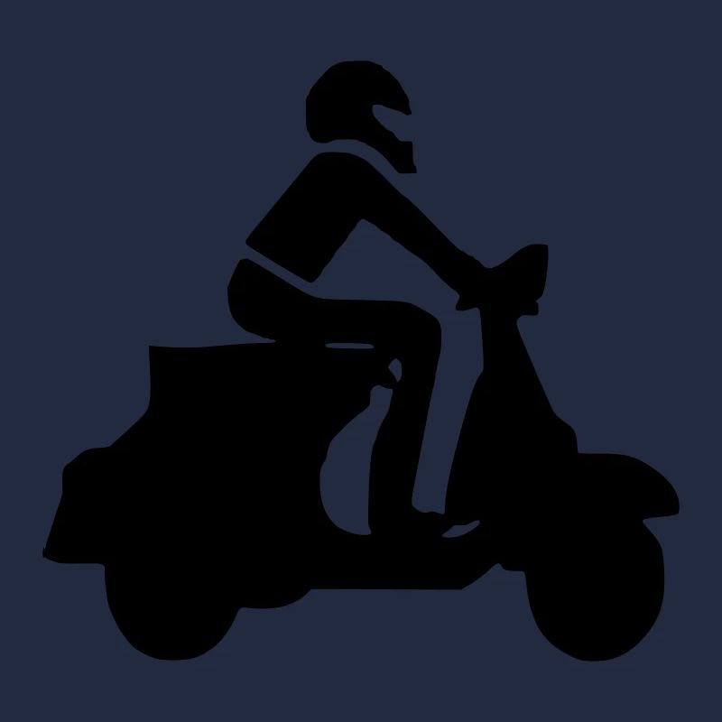 Motorroller Roller Blechroller Schaltroller