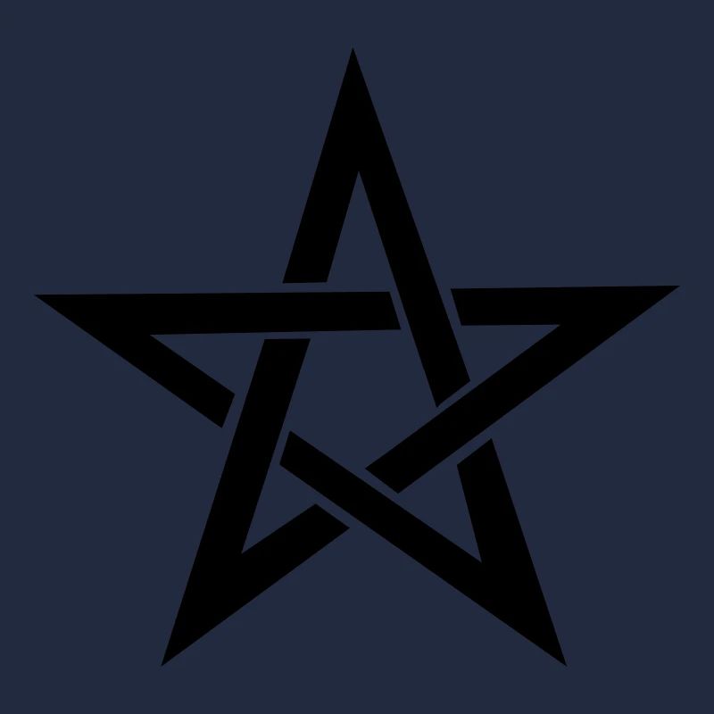 pentagramm icon