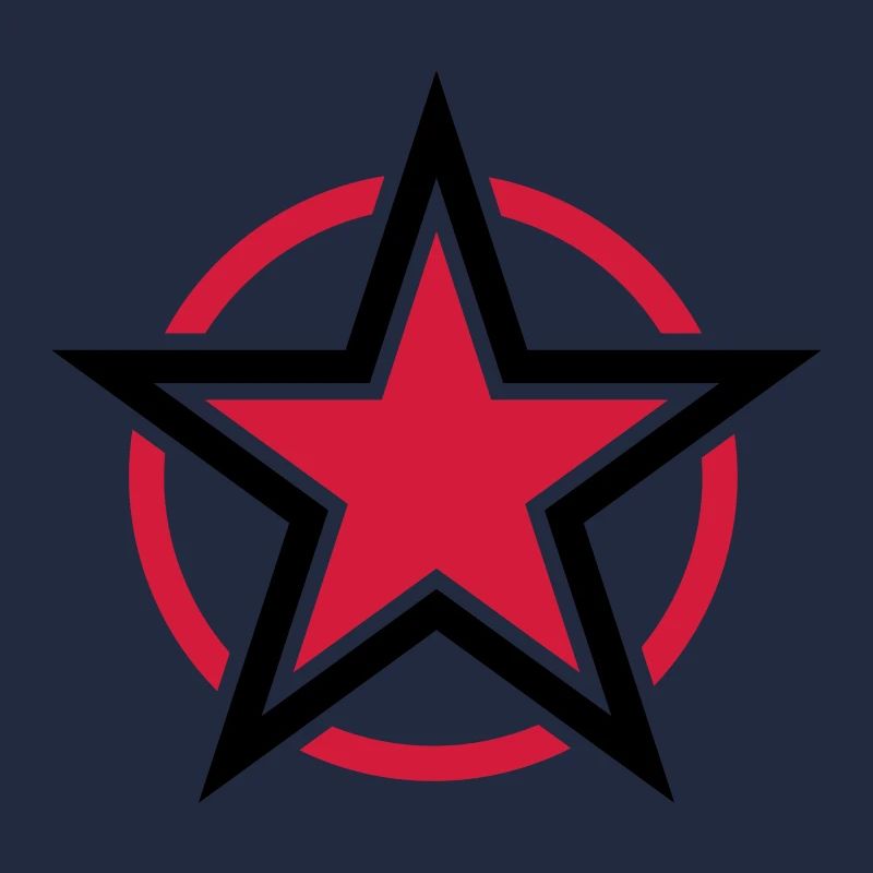 star