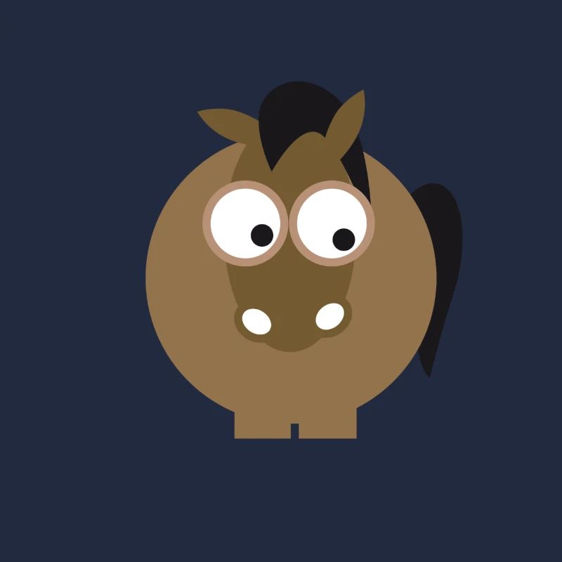 Pferd