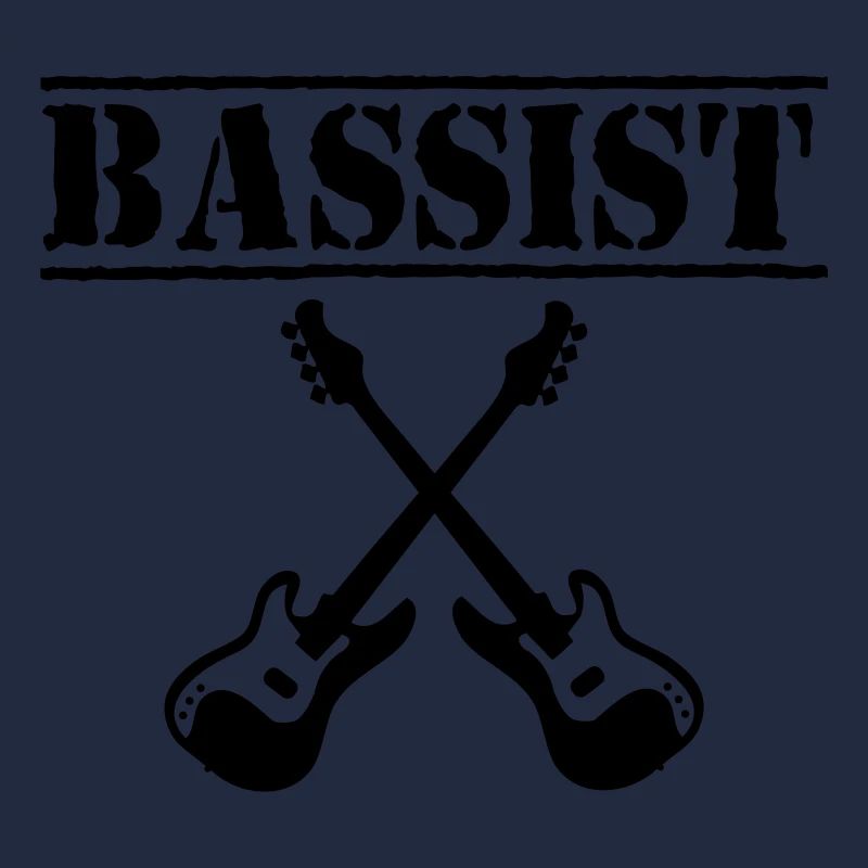 bassist